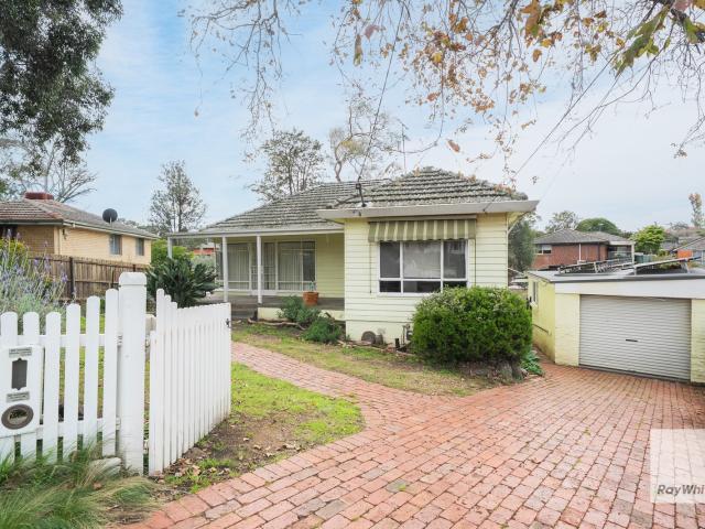 House for rent in Camerons Creek, Victoria