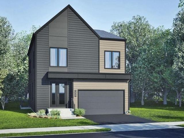 House for sale in Aldie, Loudoun County