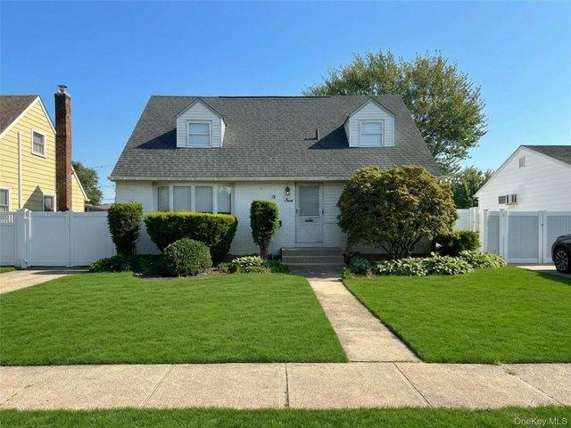 House for sale in Nassau, New York
