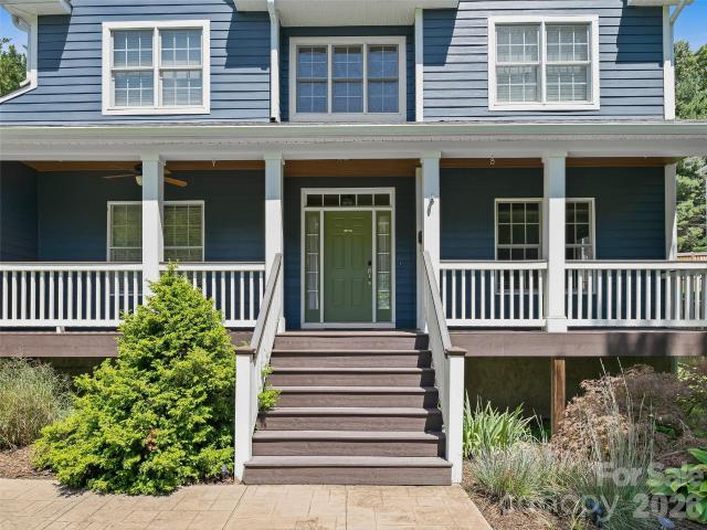 House for sale in North Carolina