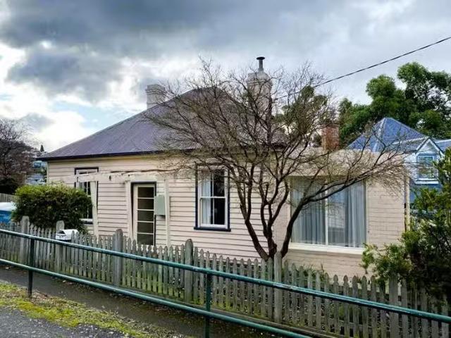 House for rent in West Hobart