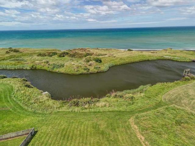 Land for sale in Waverley, Taranaki