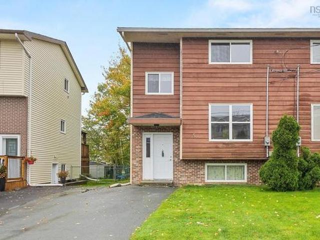 House for sale in Montebello, Dartmouth
