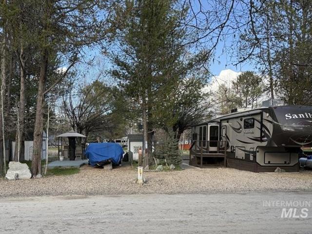 House for sale in Cascade, Idaho