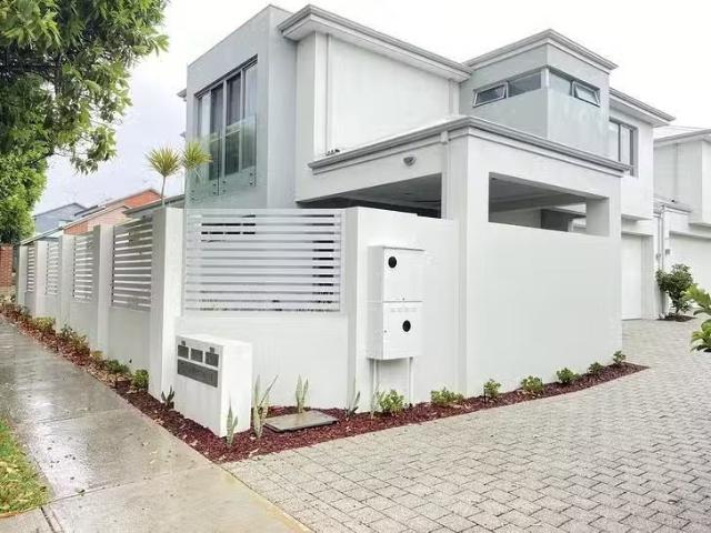 House for rent in Mount Hawthorn, Western Australia