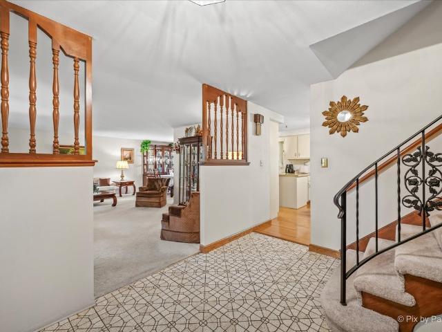 House for sale in Schaumburg, Illinois