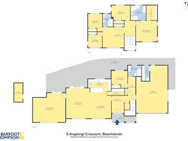 House for sale in Beachlands
