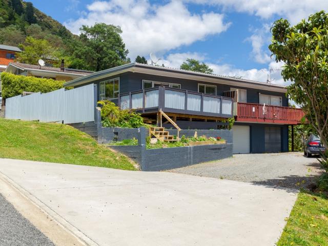 House for rent in Koromiko, Marlborough
