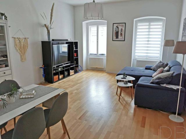 Apartment kaufen in Bruck an der Leitha, Niederösterreich