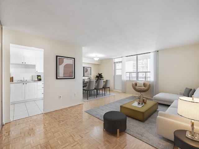 Apartment for rent in Mississauga, Ontario