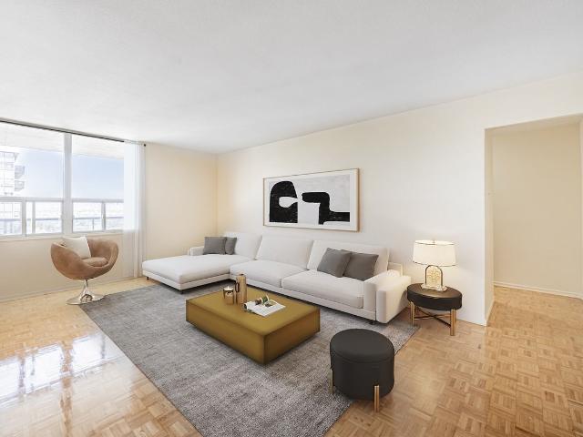 Apartment for rent in Mississauga, Ontario