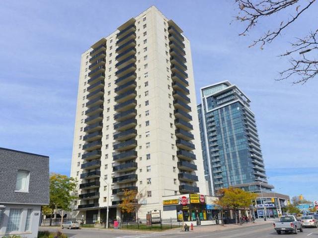 Apartment for rent in Mississauga, Ontario