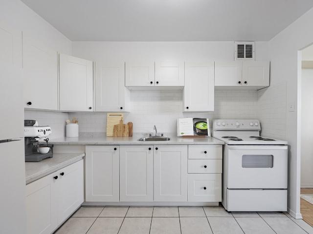 Apartment for rent in Mississauga, Ontario