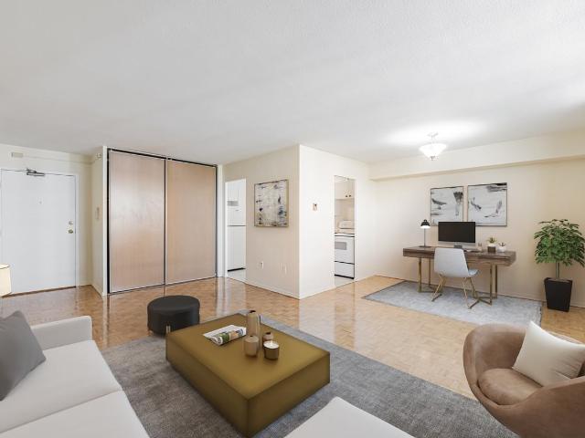 Apartment for rent in Mississauga, Ontario