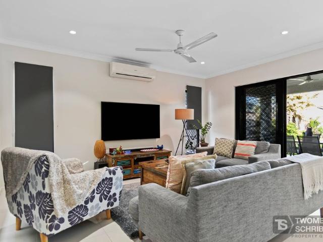 House for rent in Mount Peter, Queensland