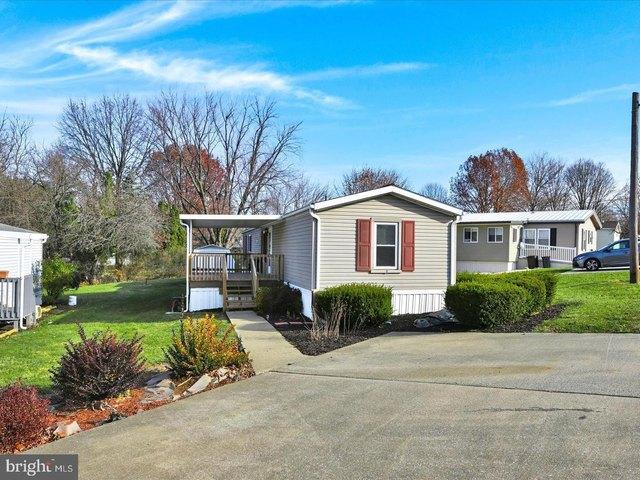 House for sale in Lebanon, Pennsylvania