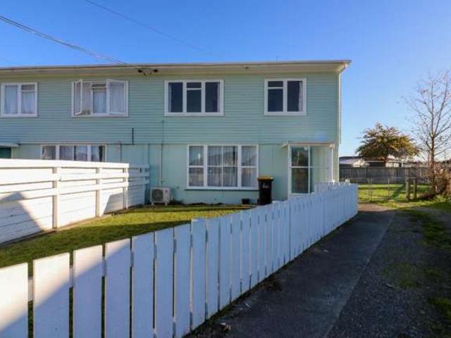 House for rent in Feilding
