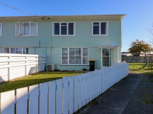 House for rent in Feilding, Manawatū District