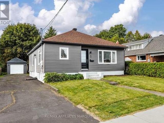 House for sale in Cornwall, Ontario