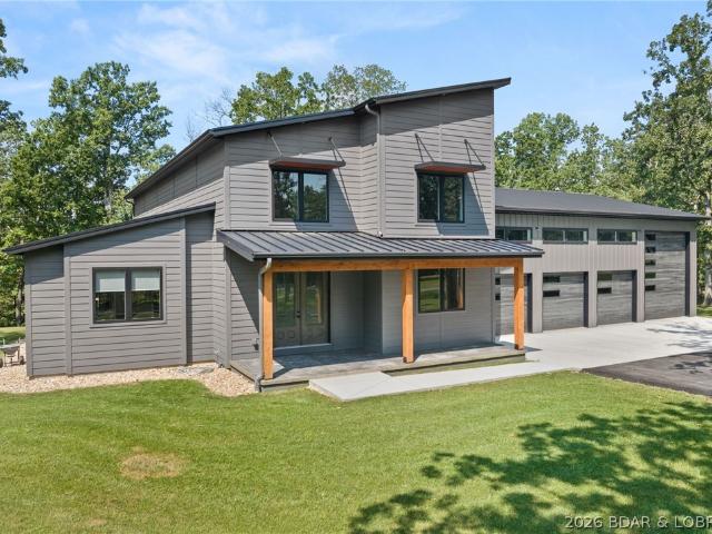 House for sale in Linn Creek, Missouri