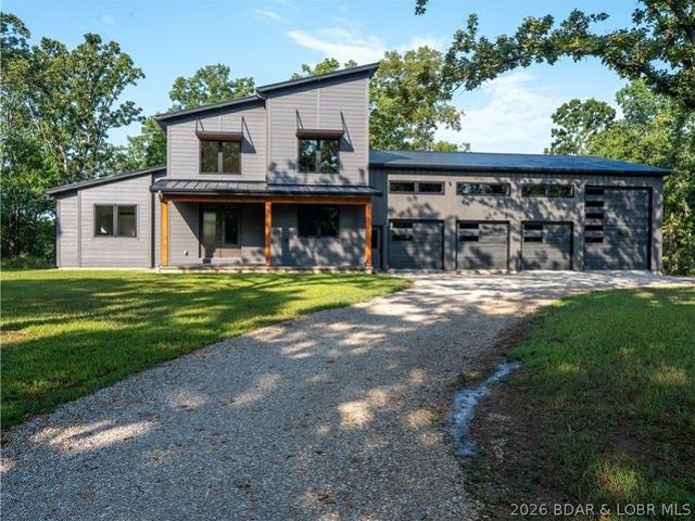 House for sale in Linn Creek, Missouri