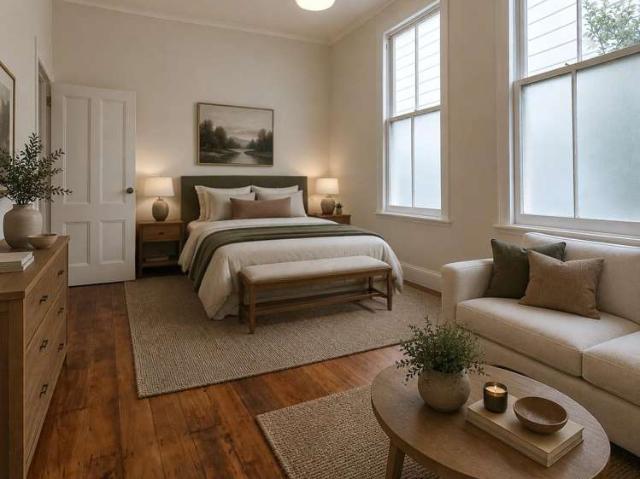 House for rent in Matata, Wellington
