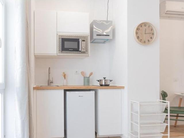 Piso en venta en Patraix, Comarca de València
