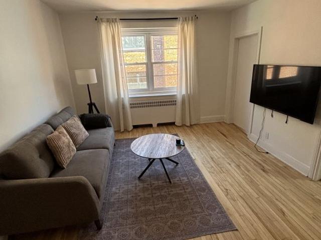 Apartment for rent in St. Leonard's, Quebec