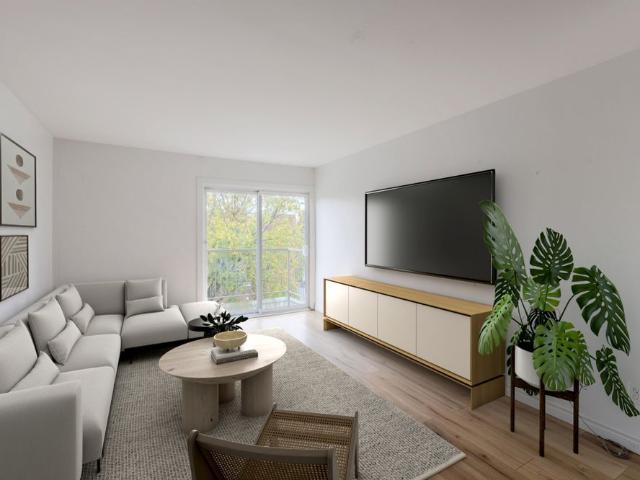 Apartment for rent in Lévis, Quebec