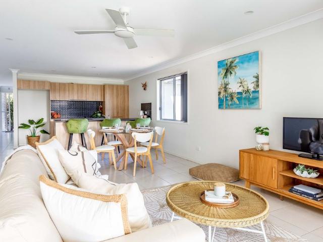 House for rent in Toombul, Queensland
