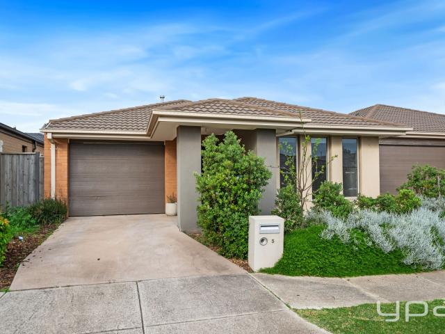 House for rent in Wynbrook, Melbourne