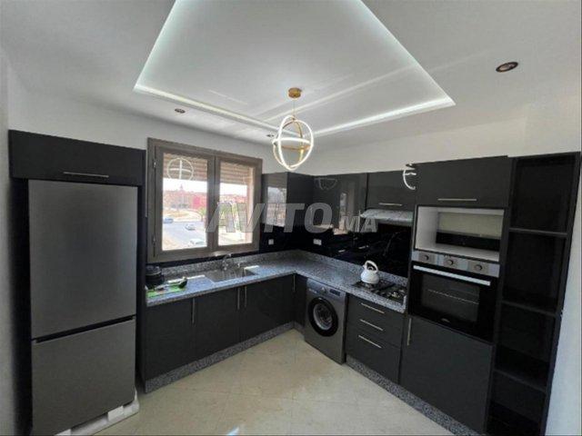 Appartement location à Khouribga