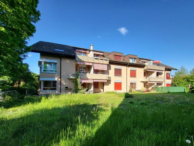 Wohnung kaufen in Bösingen, Freiburg