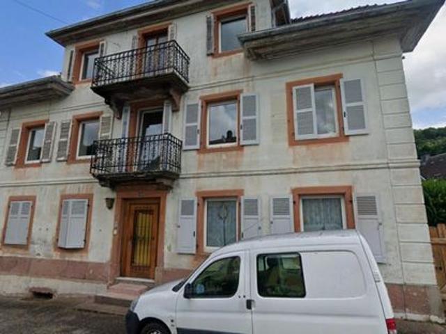 Villa vente à Colmar-Ribeauvillé, Orbey