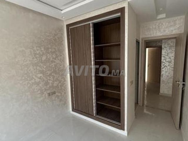 Appartement vente à El Ma, Gharb-Chrarda-Beni Hssen