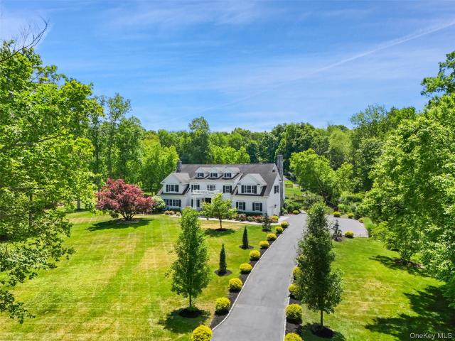 House for sale in North Salem, New York