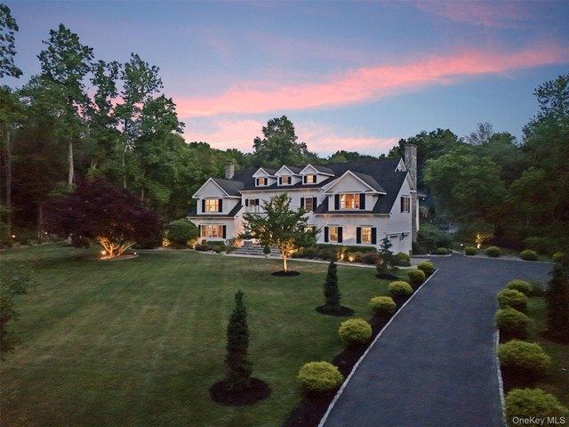 House for sale in North Salem, New York