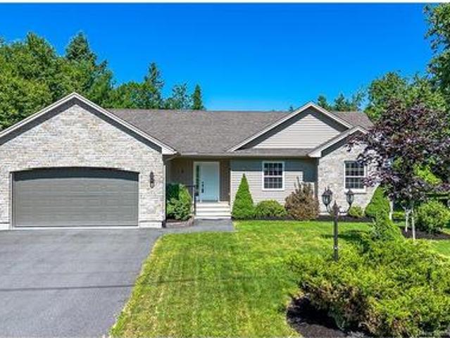 House for sale in Rothesay, New Brunswick