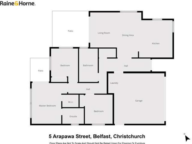 House for sale in Chaslands, Canterbury