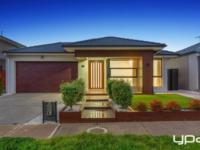 House for rent in Camerons Creek, Victoria