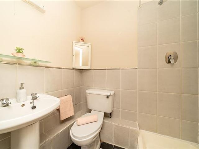 Apartment for sale in Clondalkin