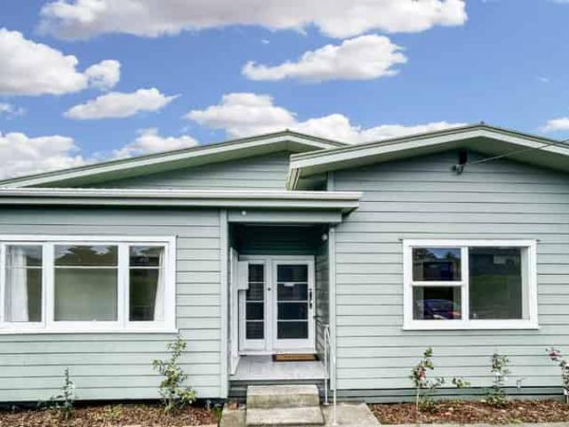 House for rent in Wanganui District
