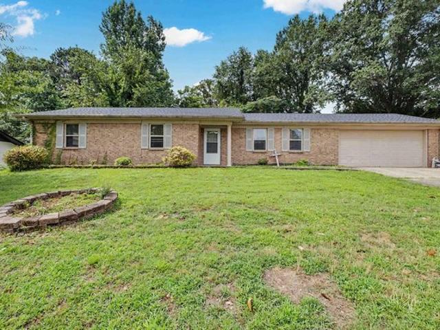 House for sale in Ark