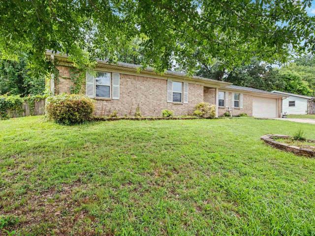 House for sale in Ark
