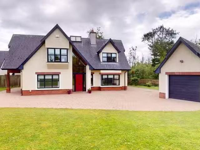 House for sale