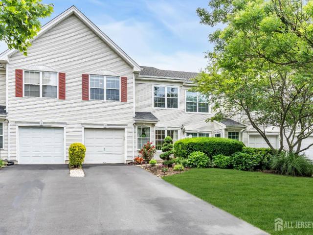 Townhouse for sale in East Brunswick, New Jersey