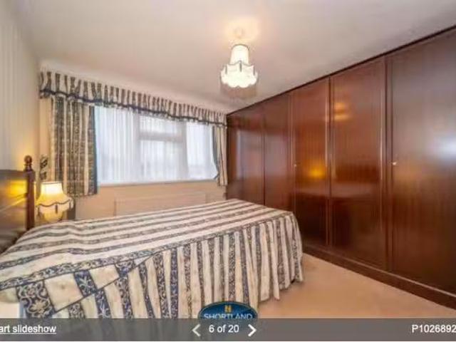 Apartment for rent in Cannon Park, West Midlands
