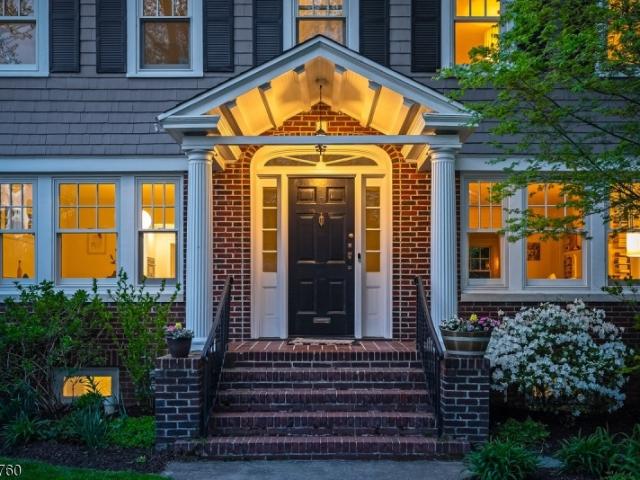 Property for sale in Glen Ridge, New Jersey