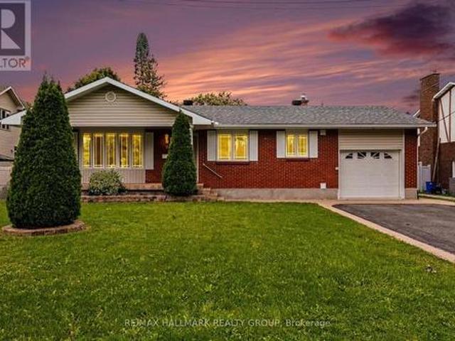 House for sale in Mulhurst Bay, Ontario