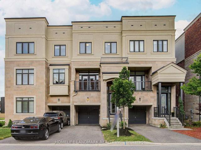 Townhouse for sale in Woburn, Ontario
